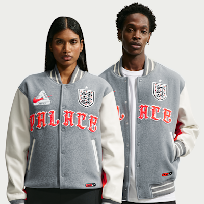 England x Palace Men's Varsity Jacket. Nike.com